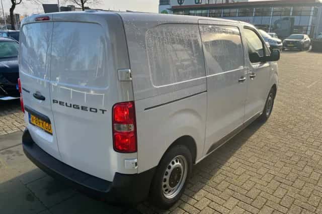 Peugeot Expert (2026) thumbnail 3
