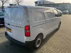 Peugeot Expert (2026) thumbnail 3