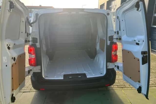 Peugeot Expert (2026) thumbnail 5