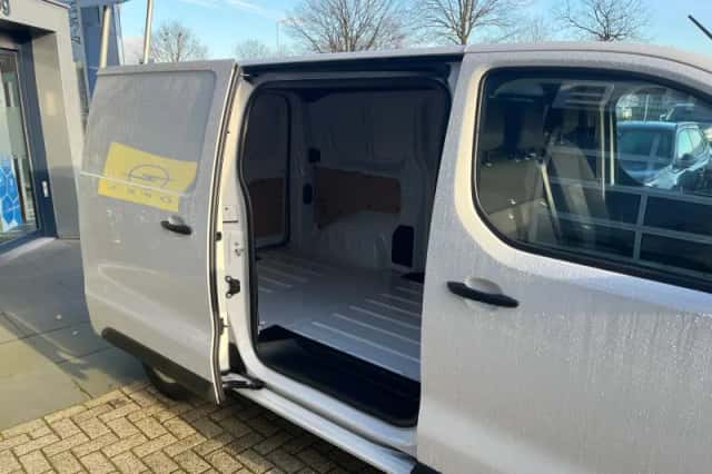 Peugeot Expert (2026) thumbnail 6