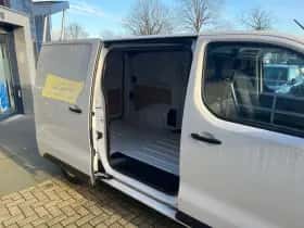 Peugeot Expert (2026) thumbnail 6