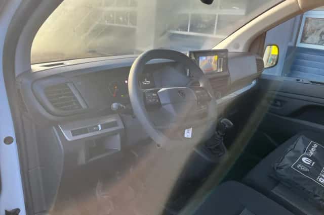 Peugeot Expert (2026) thumbnail 7