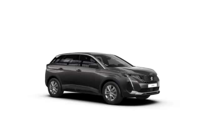 Peugeot 3008 (2026) thumbnail 1