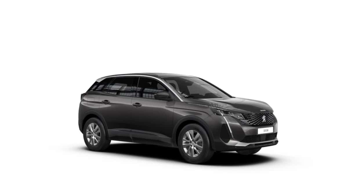 Peugeot 3008 (2026) — foto 1