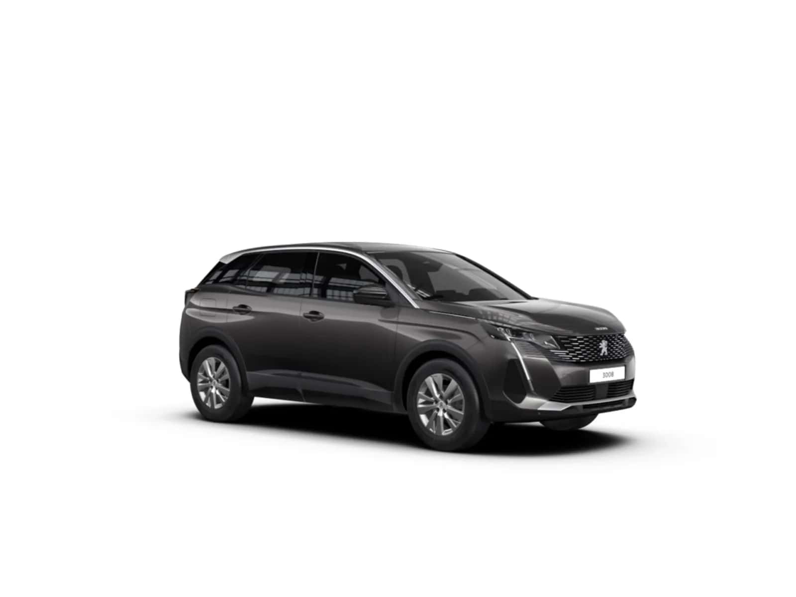 Peugeot 3008 (2026) — foto 1