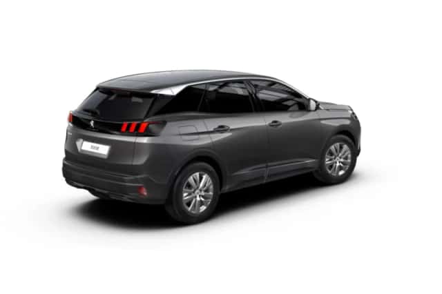 Peugeot 3008 (2026) thumbnail 3