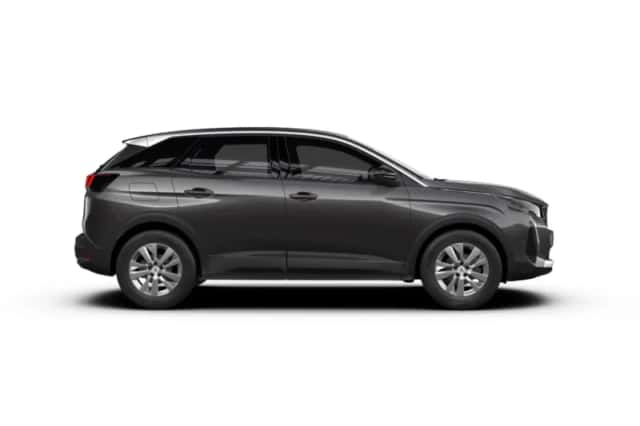 Peugeot 3008 (2026) thumbnail 4