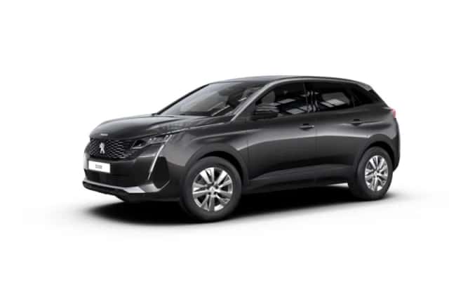 Peugeot 3008 (2026) thumbnail 5
