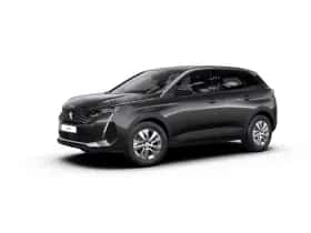Peugeot 3008 (2026) thumbnail 5