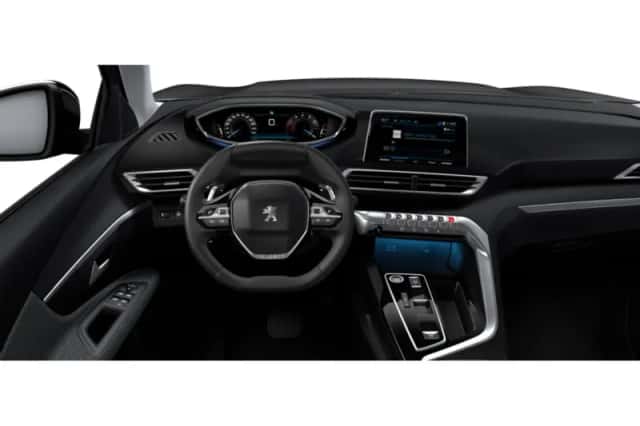 Peugeot 3008 (2026) thumbnail 6