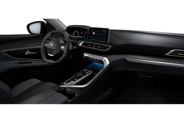 Peugeot 3008 (2026) thumbnail 7