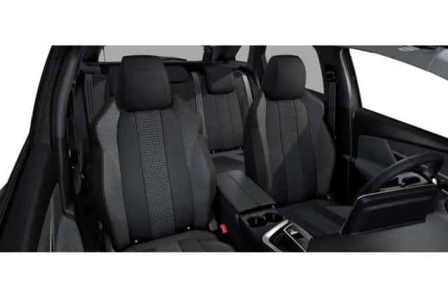 Peugeot 3008 (2026) thumbnail 8