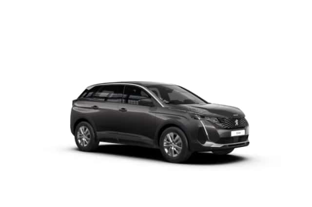 Peugeot 3008 (2026) thumbnail 9