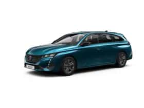 Peugeot 308 (2026) thumbnail 3