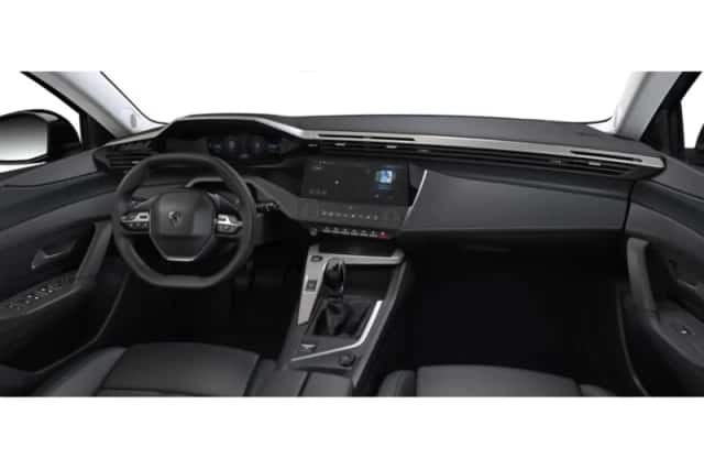 Peugeot 308 (2026) thumbnail 7