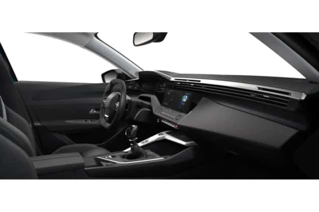 Peugeot 308 (2026) thumbnail 8