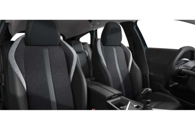 Peugeot 308 (2026) thumbnail 9