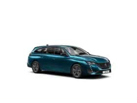 Peugeot 308 (2026) thumbnail 10