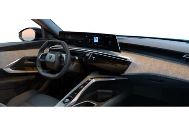 Peugeot 5008 (2026) thumbnail 8