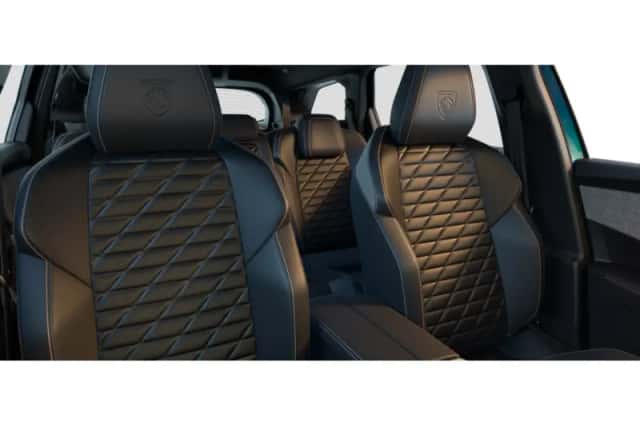 Peugeot 5008 (2026) thumbnail 9