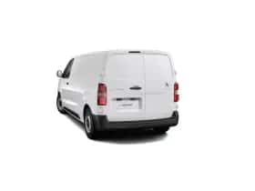 Peugeot Expert (2026) thumbnail 2