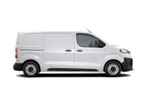 Peugeot Expert (2026) thumbnail 3