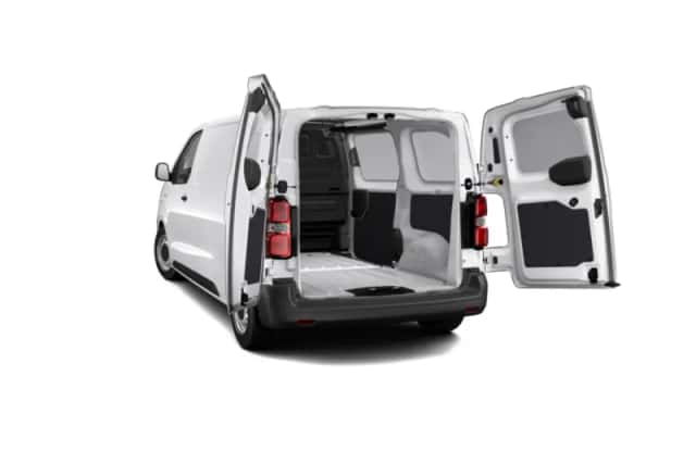 Peugeot Expert (2026) thumbnail 4