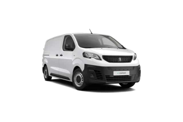 Peugeot Expert (2026) thumbnail 5