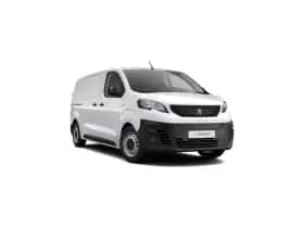 Peugeot Expert (2026) thumbnail 5