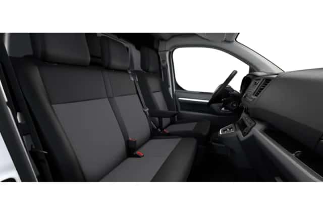 Peugeot Expert (2026) thumbnail 7