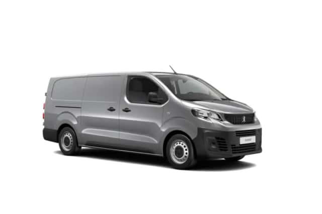 Peugeot Expert (2026) thumbnail 1