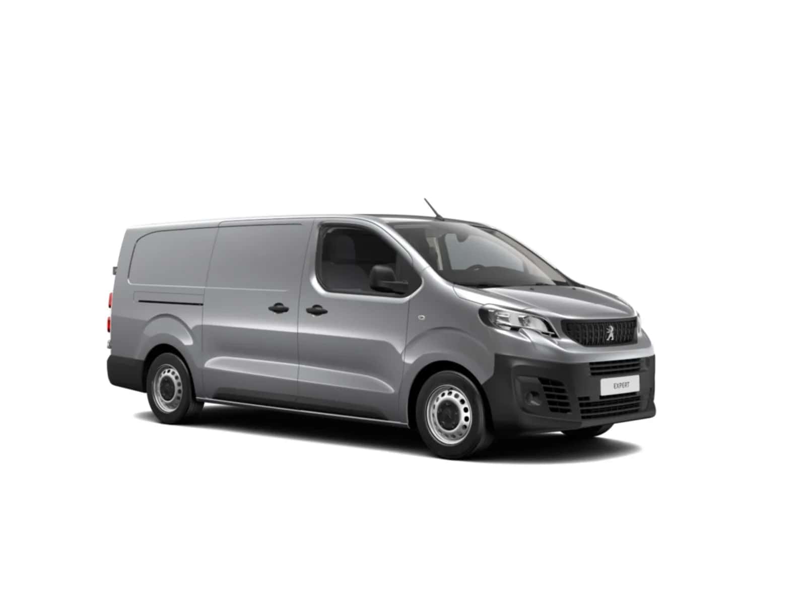 Peugeot Expert (2026) — foto 1
