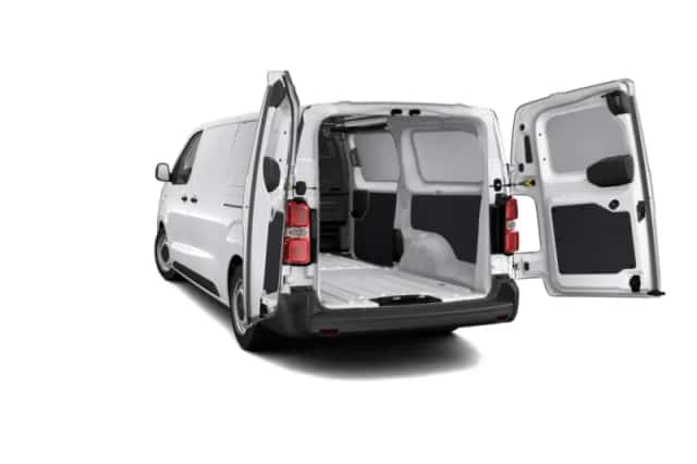 Peugeot Expert (2026) thumbnail 4