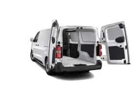 Peugeot Expert (2026) thumbnail 4