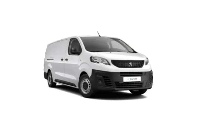 Peugeot Expert (2026) thumbnail 5