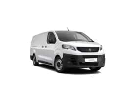 Peugeot Expert (2026) thumbnail 5