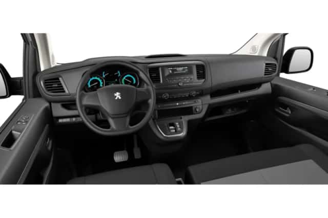 Peugeot Expert (2026) thumbnail 6