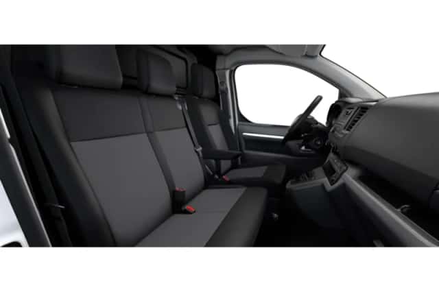 Peugeot Expert (2026) thumbnail 7