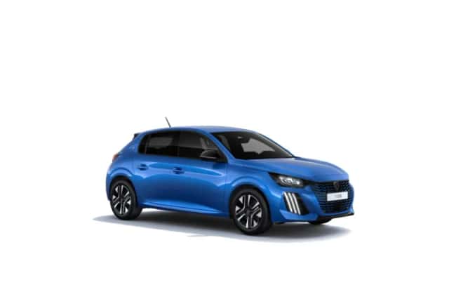 Peugeot e-208 (2026) thumbnail 1