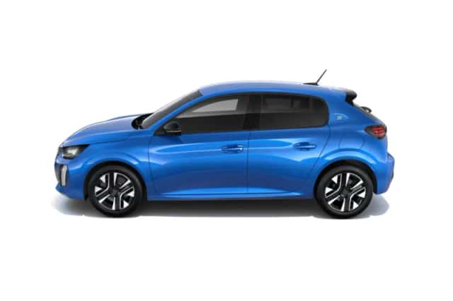 Peugeot e-208 (2026) thumbnail 2