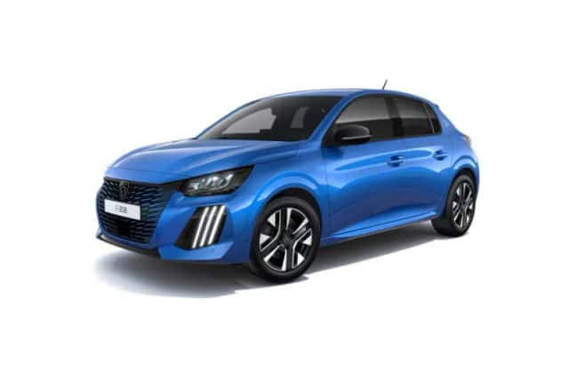 Peugeot e-208 (2026) thumbnail 3