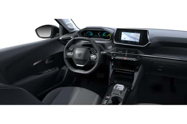 Peugeot e-208 (2026) thumbnail 7