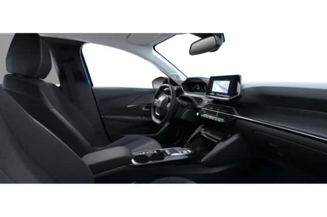 Peugeot e-208 (2026) thumbnail 8