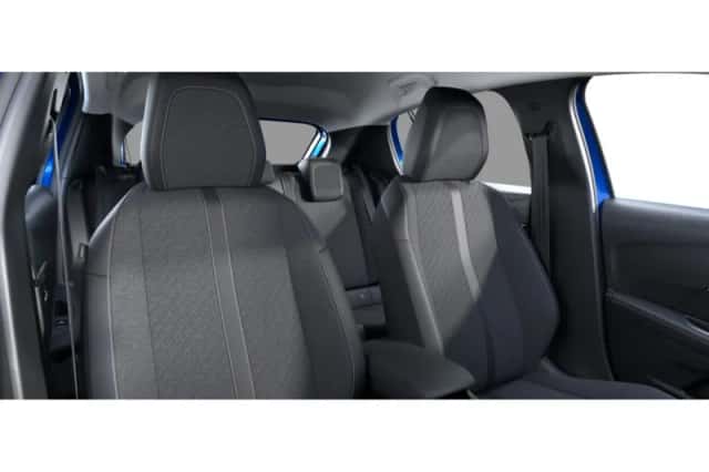 Peugeot e-208 (2026) thumbnail 9