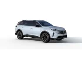 Peugeot 5008 (2026) thumbnail 1