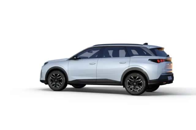 Peugeot 5008 (2026) thumbnail 3