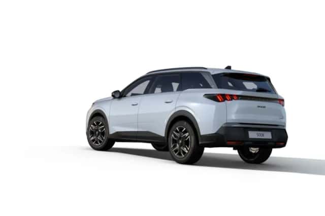 Peugeot 5008 (2026) thumbnail 4