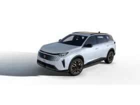 Peugeot 5008 (2026) thumbnail 5