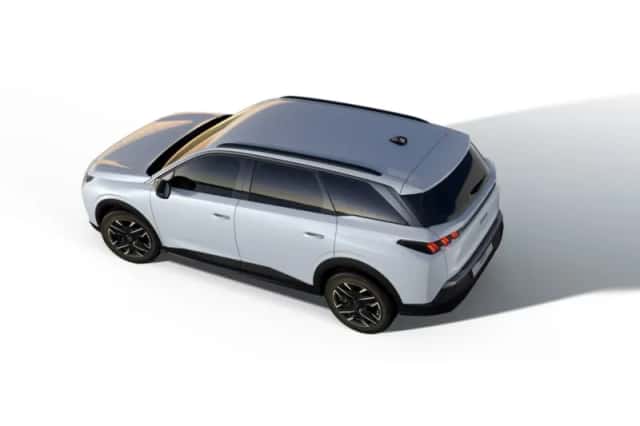 Peugeot 5008 (2026) thumbnail 6