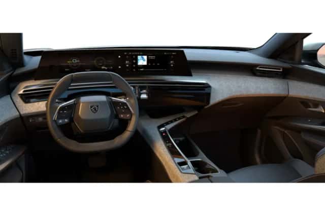 Peugeot 5008 (2026) thumbnail 7